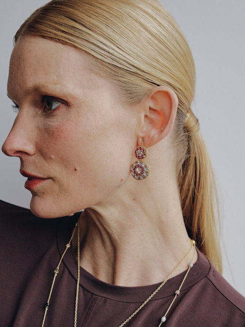 Style for the Spotlight: Jewelry & Watches for Life's Special Moments