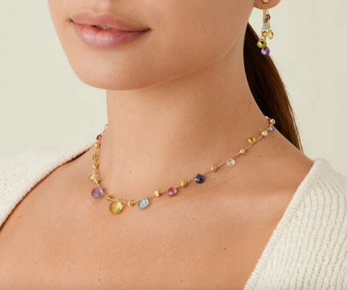 A Closer Look at Marco Bicego Jewelry