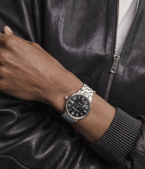A Guide to Watch Movements: Automatic, Manual Wind, and Quartz - THE SOLIST