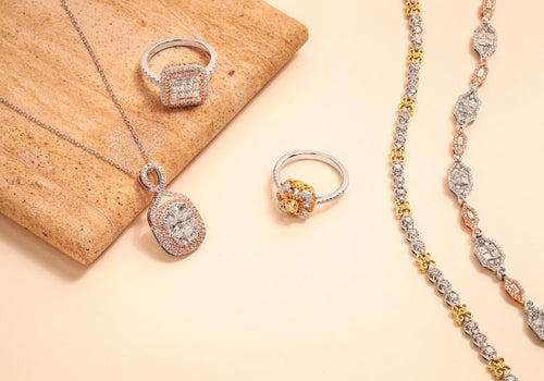 Mother's Day Gift Guide: Why Diamonds Are The Perfect Gift - THE SOLIST