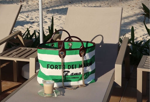 Summer Ready: Your Ultimate Guide to Packing for Events - THE SOLIST