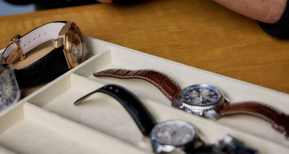 10 Best Watches Of 2024 - THE SOLIST