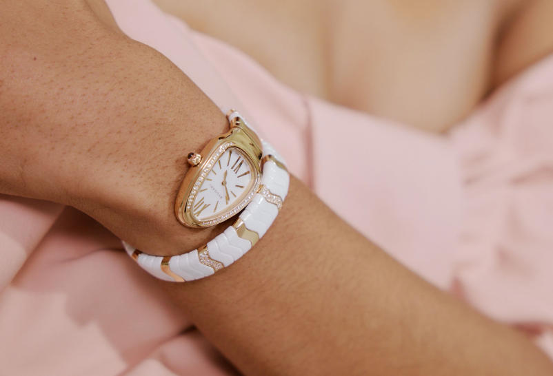 The Haute Hour: Luxury Ladies Watches
