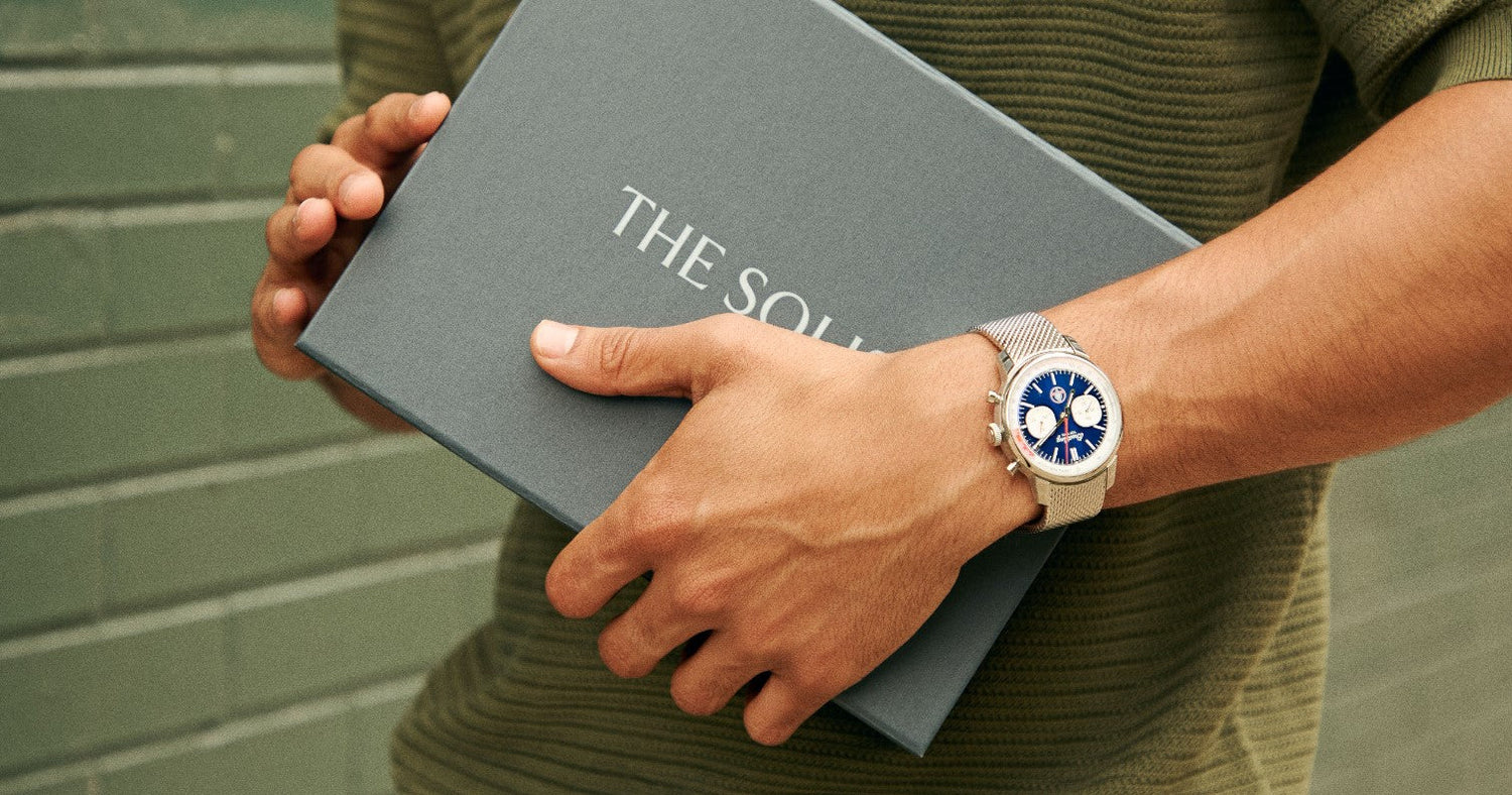 The Elevated Essentials Collection