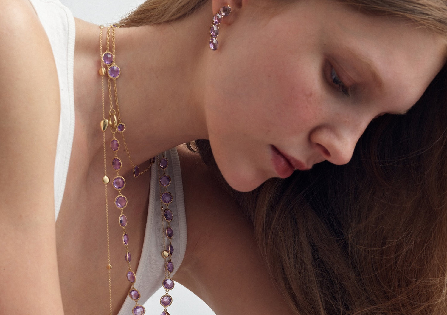 Jewelry Starting at 60%