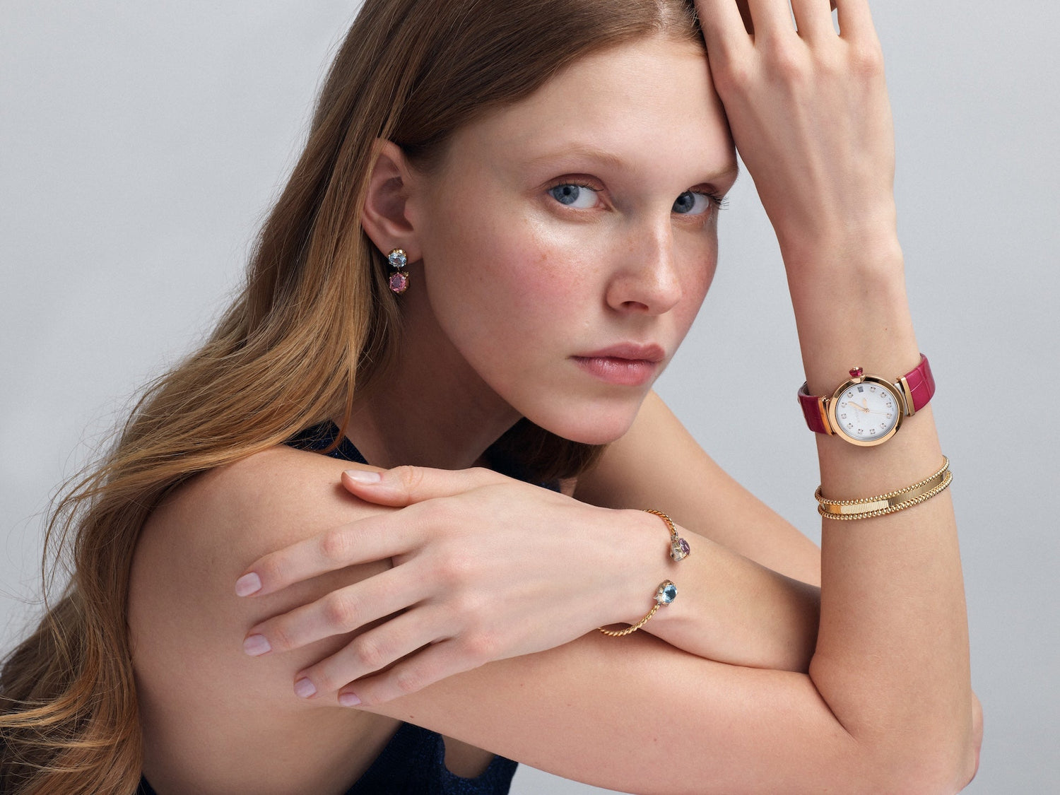 Minimalist & Feminine Watches Flash