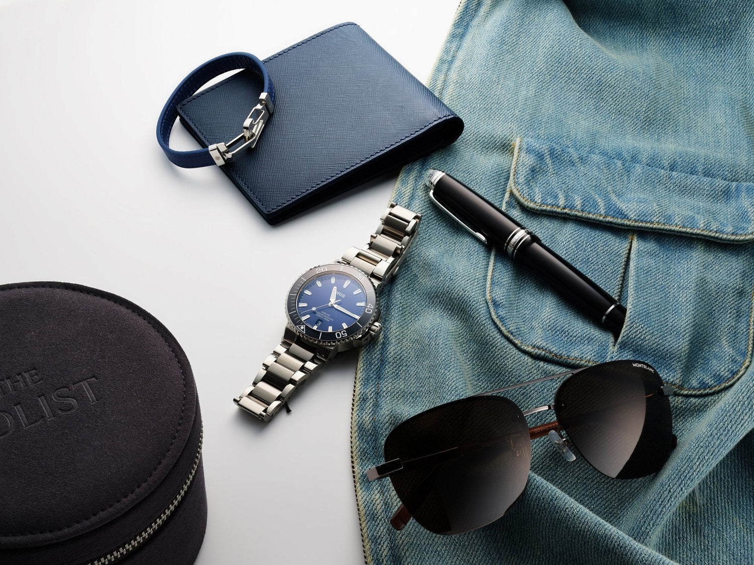 Gifts for Dad - THE SOLIST