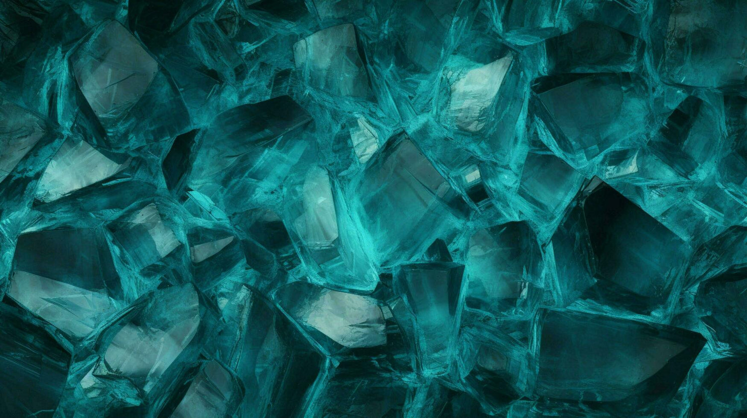 March Birthstone - THE SOLIST