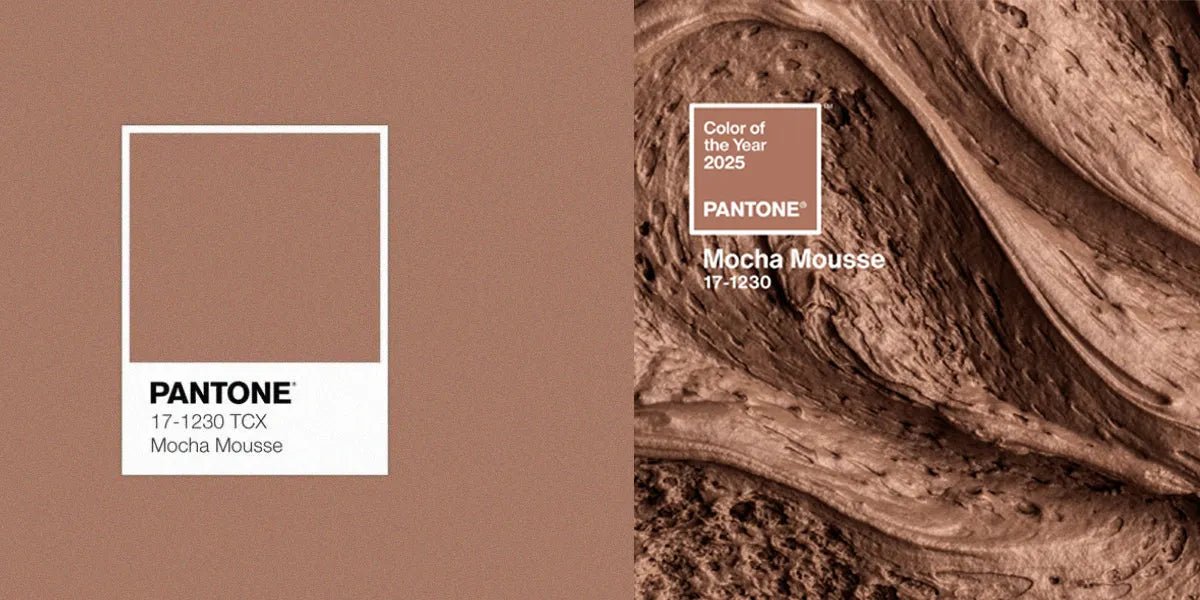 Pantone Color of the Year - THE SOLIST