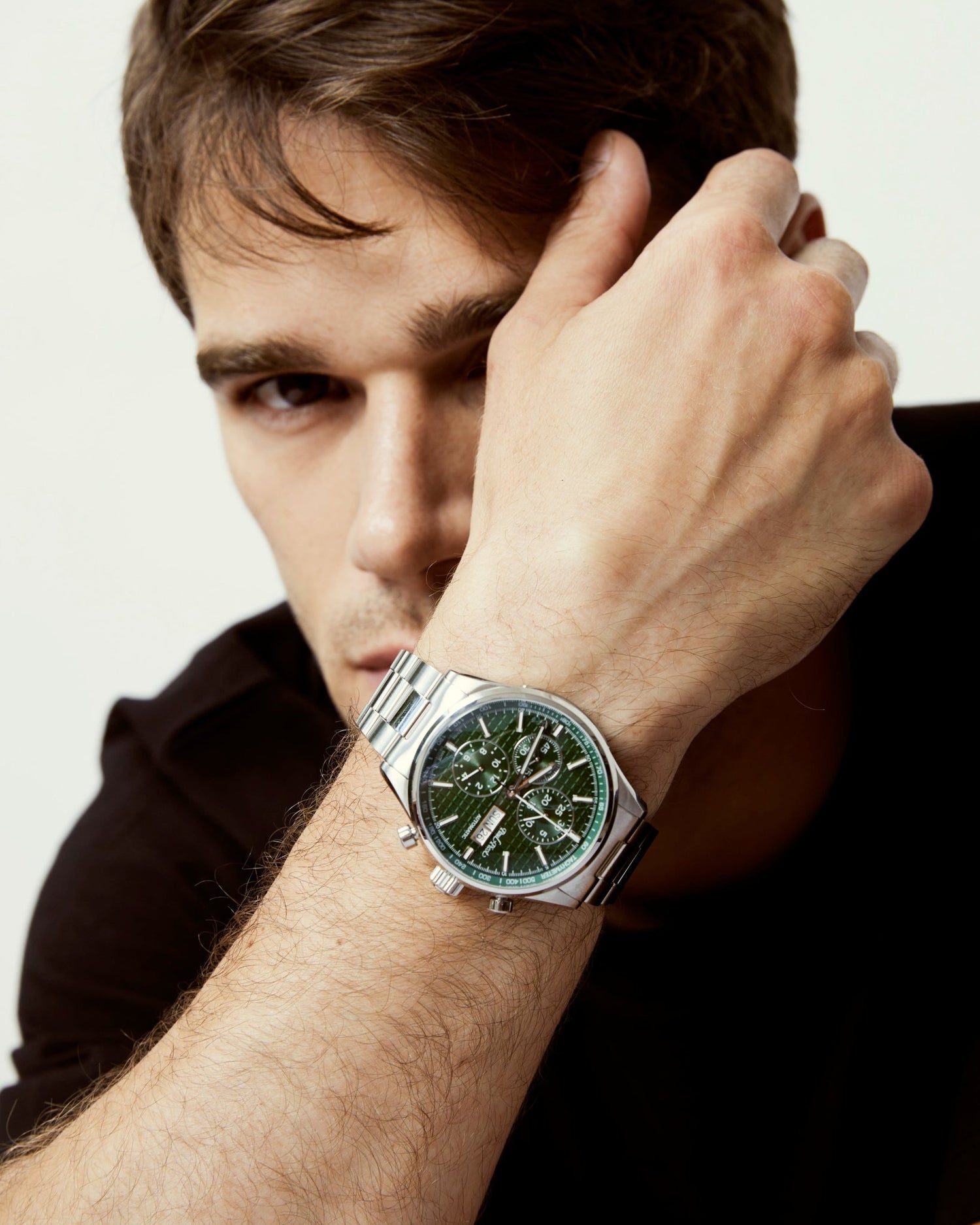 The Watch Edit: Sports & Adventure - THE SOLIST