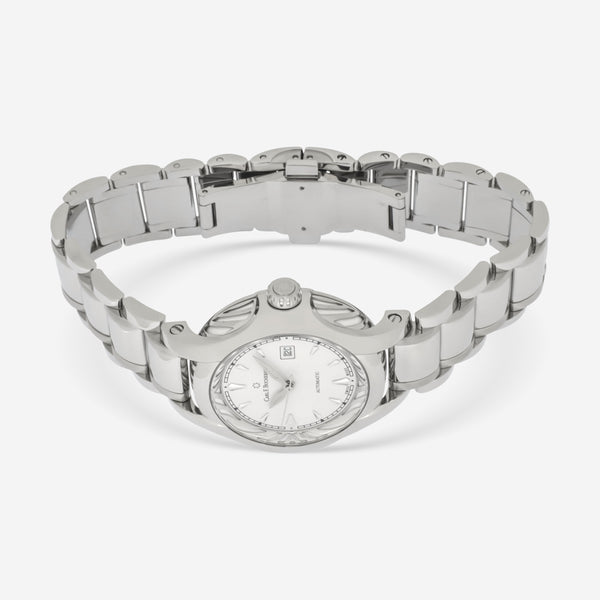 Carl F. Bucherer Pathos Diva Automatic Ladies Watch 00.10580.08.23.21.02