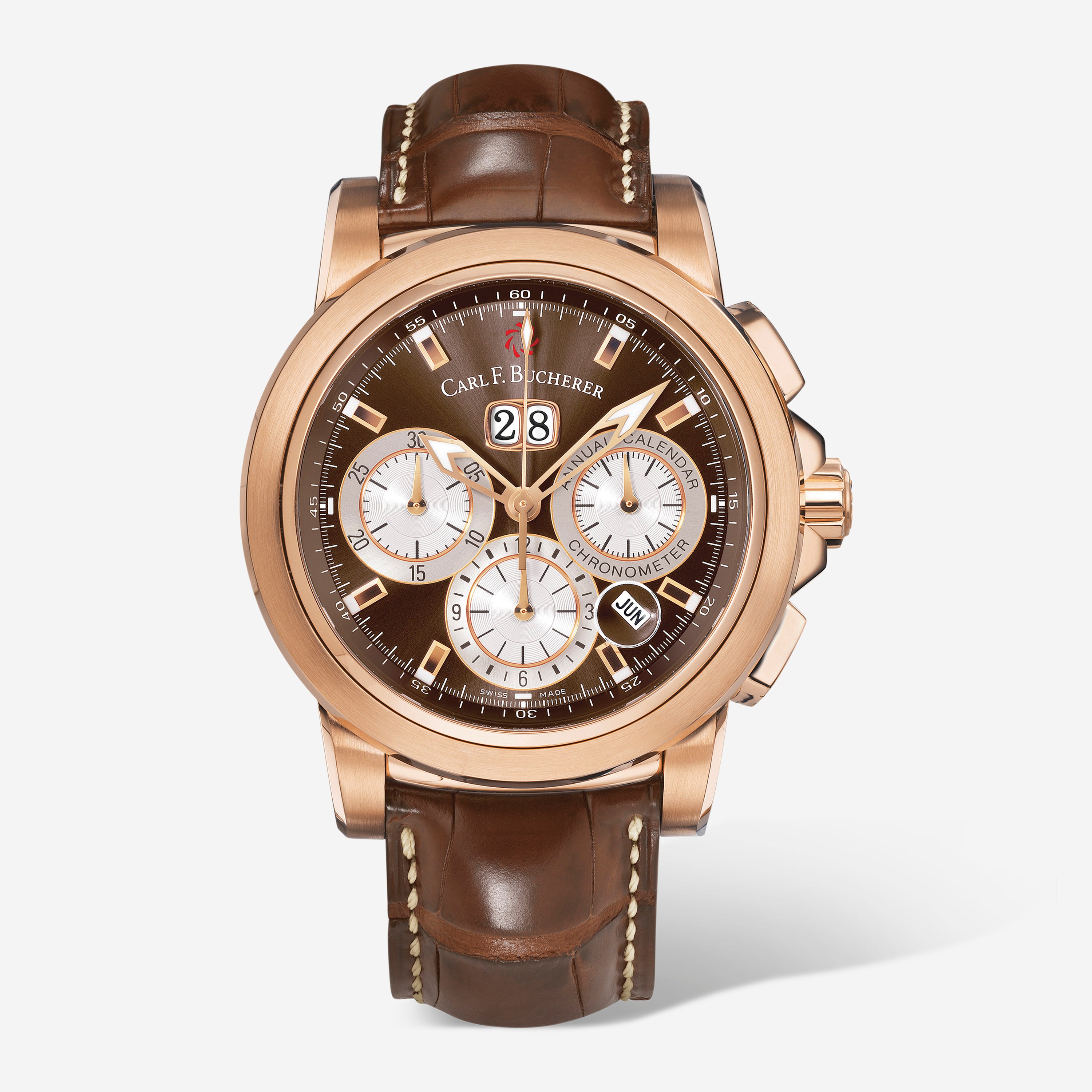 Bucherer patravi on sale