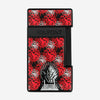 S.T. Dupont Slimmy Noble Houses Targaryen Black Zamak Brass Lighter 028112