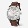 Glashutte Panomatic Central XL 18K White Gold Automatic Men's Watch 100-03-21-14-05