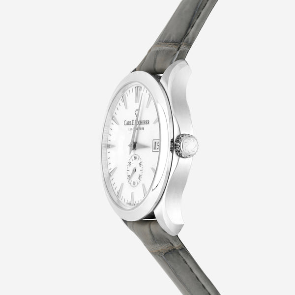 Carl F. Bucherer Manero Peripheral Stainless Steel Automatic Men's Watch 00.10921.08.23.01