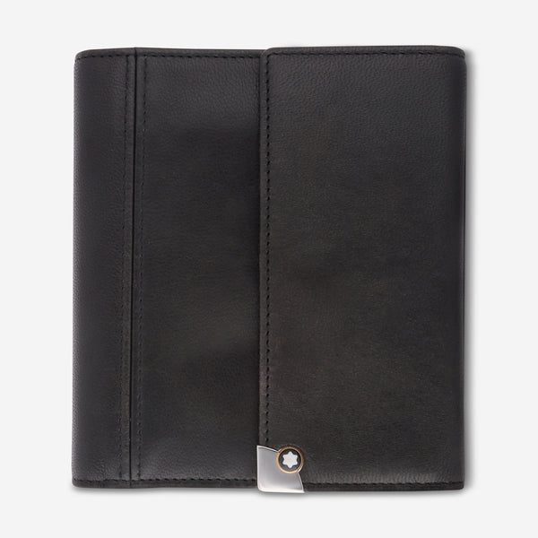 Montblanc Wallet and Portemonnaie - THE SOLIST