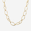 Marco Bicego Marrakech Onde 18K Yellow Gold Chain Necklace CG778__Y_01