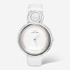 Jaquet Droz Lady 8 Stainless Steel Diamond Automatic Ladies Watch J014500241