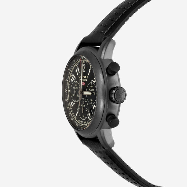 Chopard Mille Miglia 2020 Race Edition Chronograph Stainless Steel Automatic Men's Watch 168589-3028