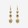 Marco Bicego Siviglia 18K Yellow Gold Drop Earrings OB1694-M__Y_LI