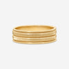 Marco Bicego Uomo 18K Yellow Gold Ring Sz. 10 AGU2__Y_01