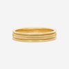 Marco Bicego Uomo 18K Yellow Gold Ring Sz. 10 AGU1__Y_01