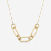 Marco Bicego Jaipur Link 18K Yellow Gold Necklace CB2704__Y_LI