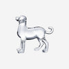 Baccarat Zodiac Crystal Clear Dog 2018 Figurine 2811187 - THE SOLIST