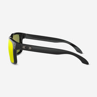 Oakley Holbrook Men's Prizm Ruby Lens Polarized Sunglasses 9102-F1