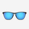 Oakley Frogskins Men's Prizm Blue Polarized Sunglasses 9013-F6