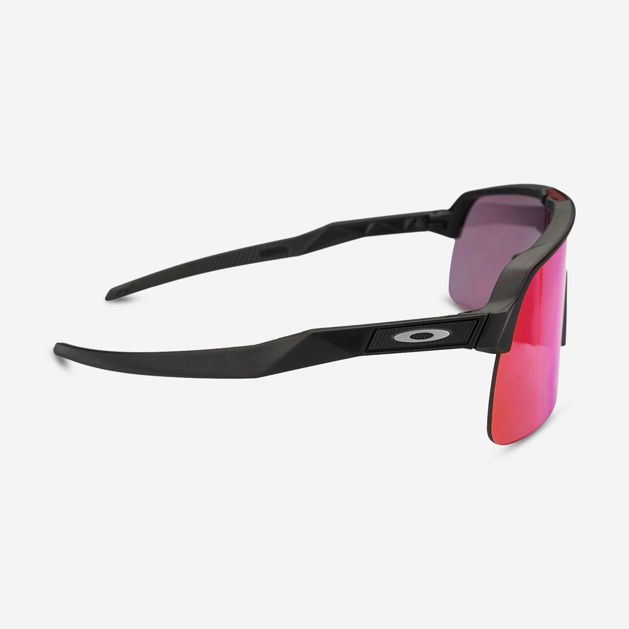 Oakley Sutro Lite Men's Prizm Road Black Frame Sunglasses 9463-01