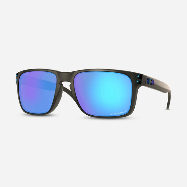 Oakley Holbrook XL Men's Prizm Sapphire Polarized Sunglasses 9417-21
