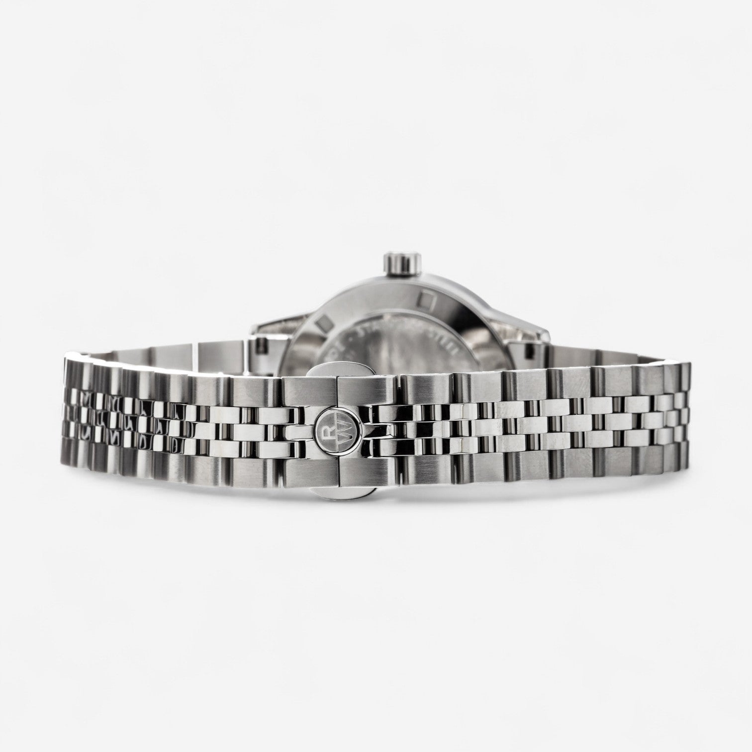 Raymond Weil Freelancer Stainless Steel Quartz Ladies Watch 5634-ST-80021 - THE SOLIST