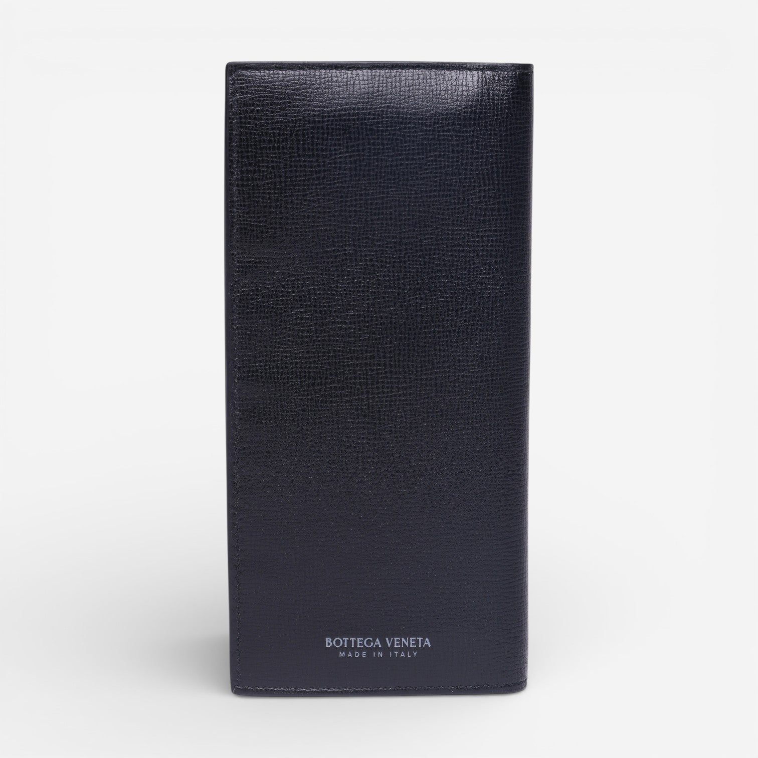 Bottega Veneta Black Leather Wallet 8091486386 | THE SOLIST