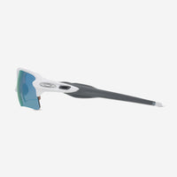 Oakley Flak 2.0 XL Prizm Deep Water Polarized Men's Sunglasses 9188-82