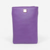 Chopard Ice Cube Purple Leather Rectangular Crossbody Bag 95000-1147 - THE SOLIST