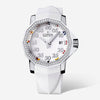 Corum Admiral's Cup Competition 40 Stainless Steel Diamond Automatic Watch A082/00457