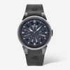 Perrelet Turbine Toxic Black DLC Stainless Steel Automatic Watch A4022/A