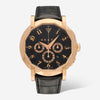 Graff Chronograph 18K Rose Gold Limited Edition Automatic Men's Watch CG42PGB
