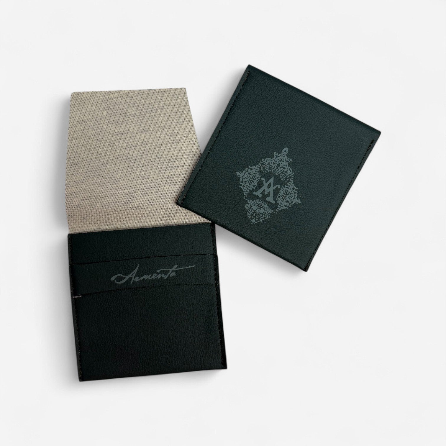 Armenta 14K Rose Gold, Sterling Silver, Enamel Multistone Enhancer 19429 - THE SOLIST