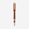 Montegrappa FIFA Classics Germany Red Resin Fountain Pen (F) ISZEF24Y_G - THE SOLIST