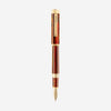 Montegrappa FIFA Classics Germany Red Resin Fountain Pen (EF) ISZEF14Y_G - THE SOLIST