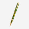 Montegrappa FIFA Classics Brazil Green & Yellow Resin Rollerball Pen ISZEFRIY_B - THE SOLIST
