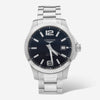 Longines Conquest Stainless Steel Automatic Men's Watch L367645