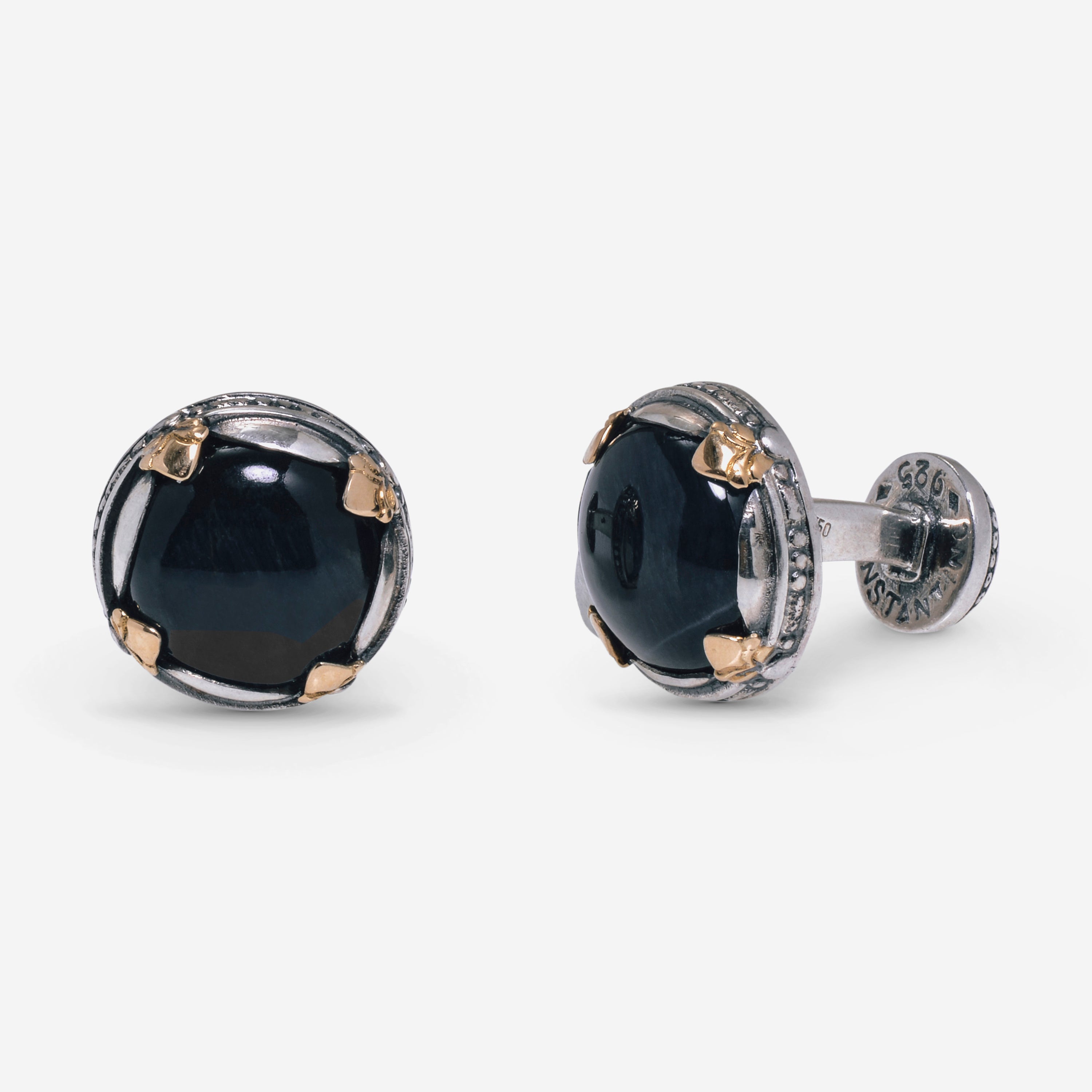 Konstantino cufflinks clearance