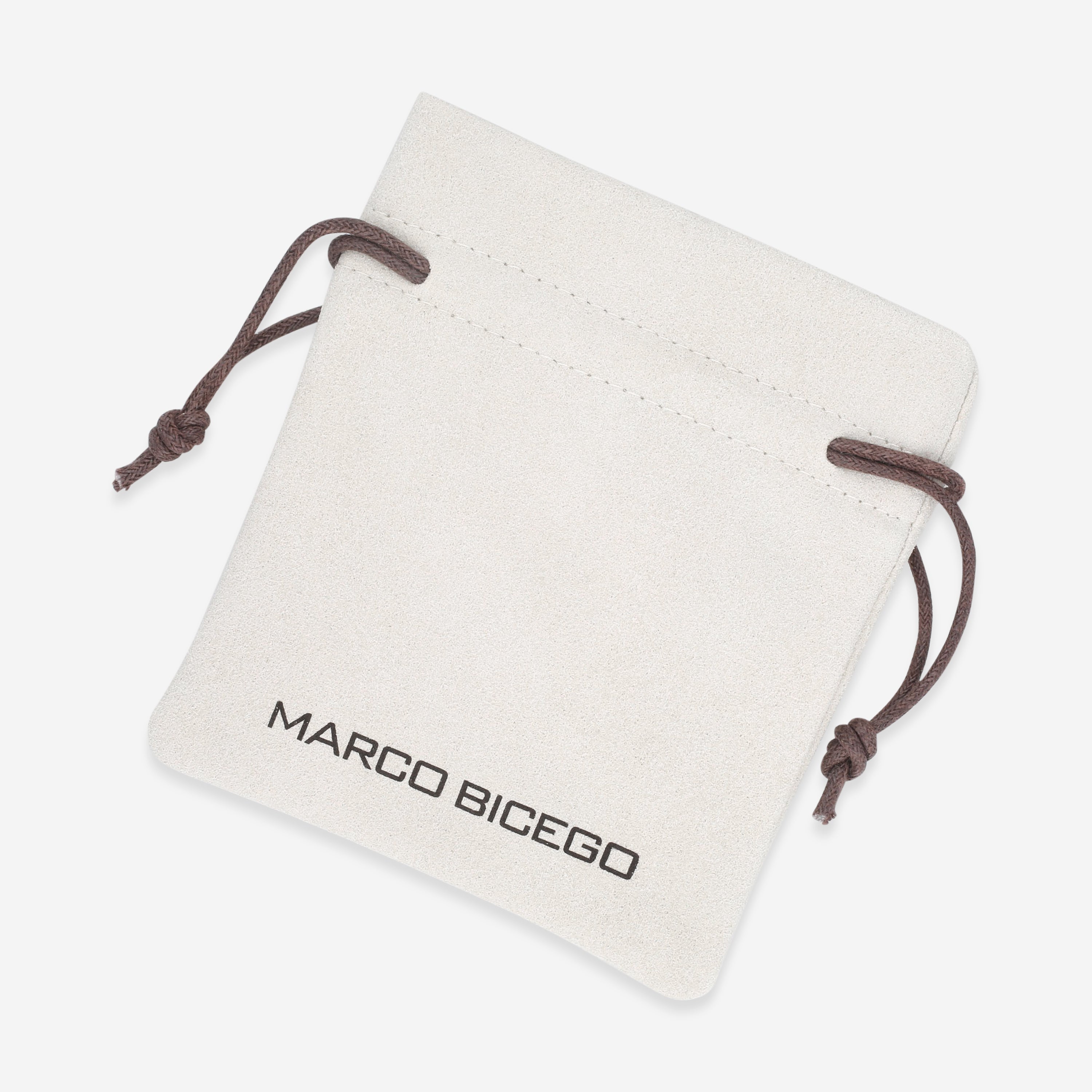 Marco Bicego Marrakech 18K White Gold Diamond Earrings OG406_B_W_01