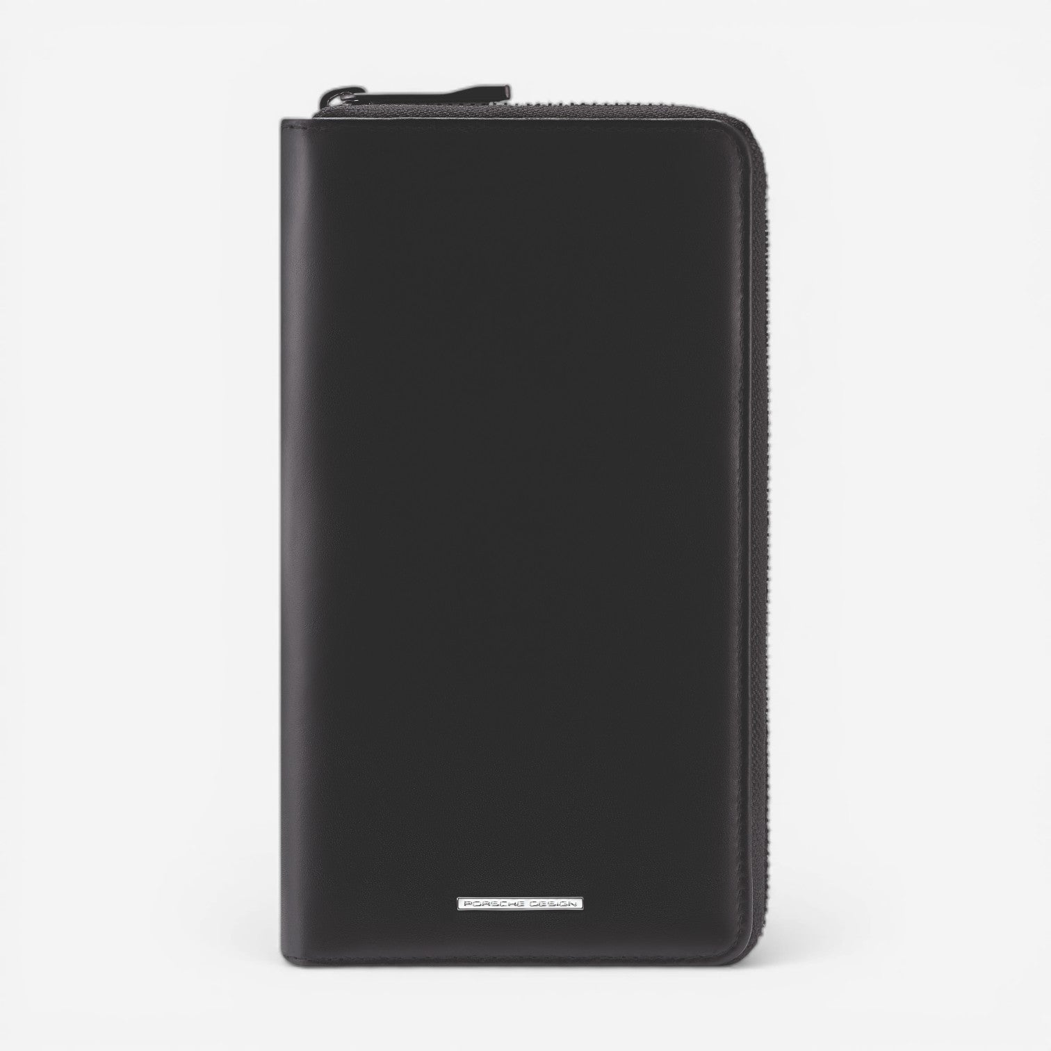 Porsche Design by Bric's SLG Classic 15 Card with Zipper Wallet