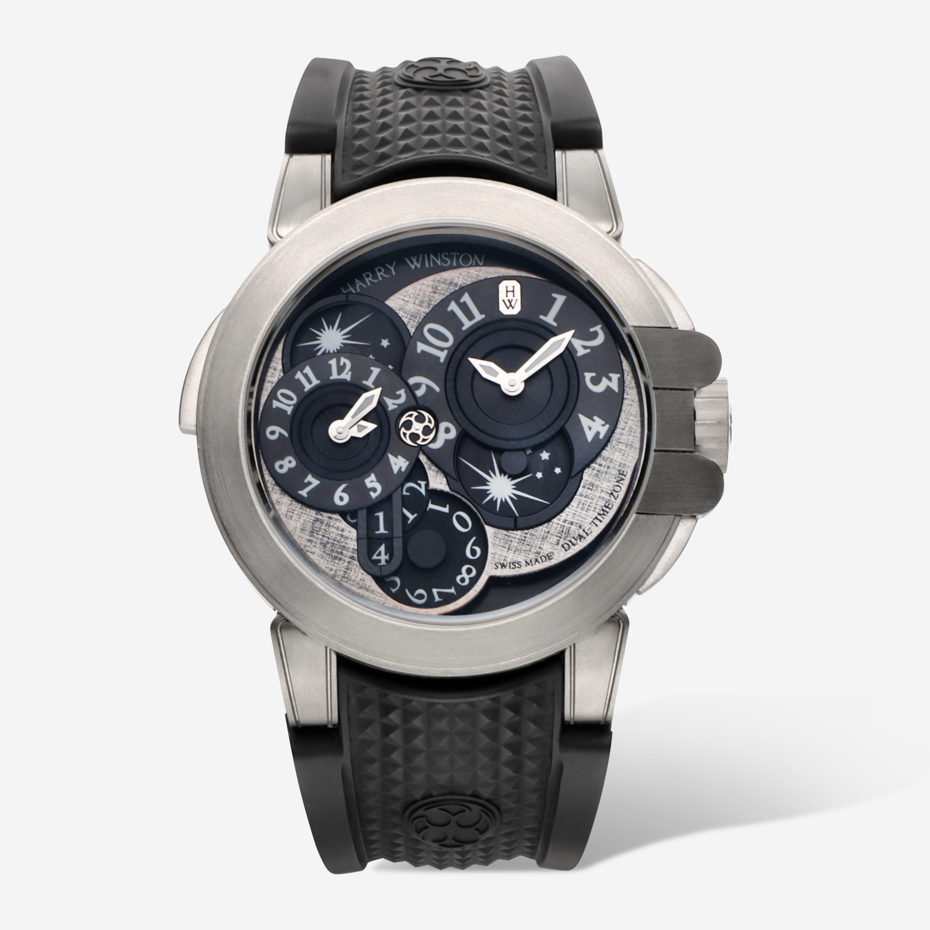 Harry winston mens watches new arrivals