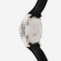 Pierre Kunz Grande Date Retrograde Sport 44mm Automatic Men's Watch PKG016GDSPORT