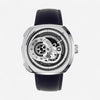 SevenFriday Q-Series Stainless Steel Automatic Men's Watch Q1-03